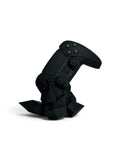 3D Printed PS5 Controller Holder Stand – Modern Geometric Gaming Dock