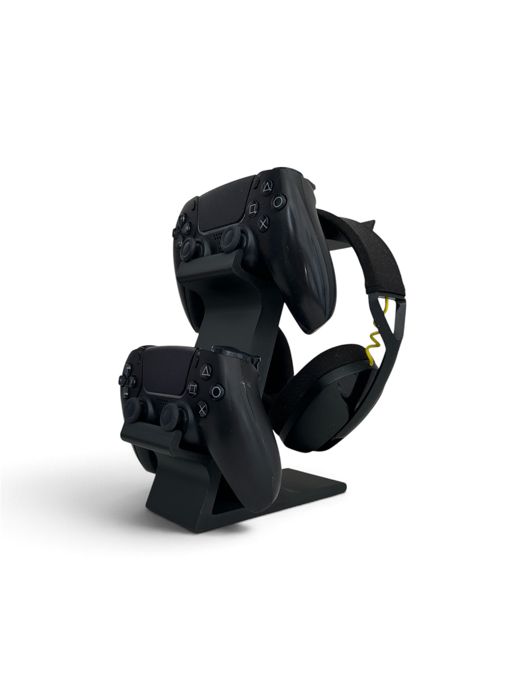 3D Printed 3-in-1 PS5 Gaming Dock